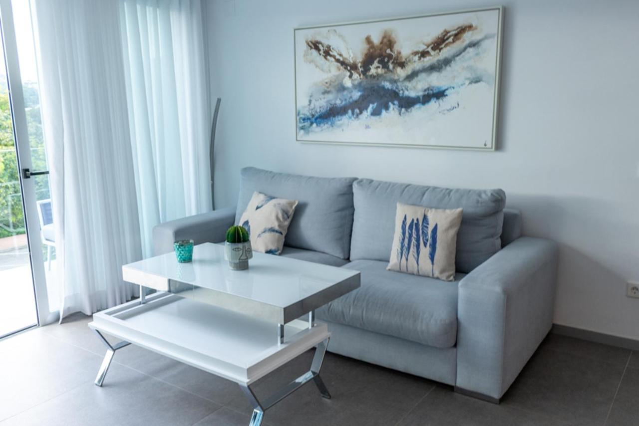 Apartamento Atico Estrasburgo Suites خافييا المظهر الخارجي الصورة