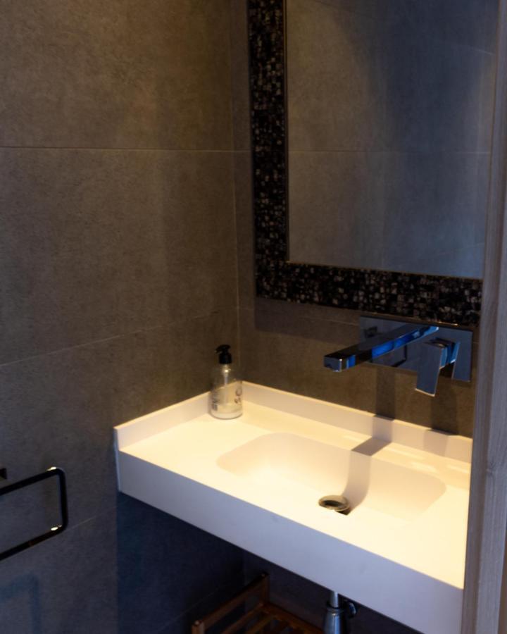 Apartamento Atico Estrasburgo Suites خافييا المظهر الخارجي الصورة